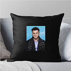 AEW Star Maxwell Jacob Friedman Pillows Cover