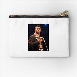 Title Holder Maxwell Jacob Friedman Zipper Pouches