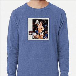 Young Talent Maxwell Jacob Friedman Sweatshirts