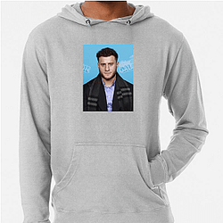 AEW Star Maxwell Jacob Friedman Hoodies