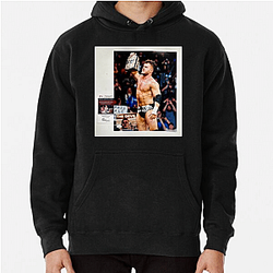 Young Talent Maxwell Jacob Friedman Hoodies