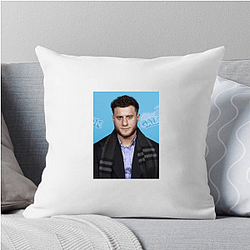 AEW Star Maxwell Jacob Friedman Pillows Cover