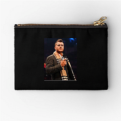 Title Holder Maxwell Jacob Friedman Zipper Pouches