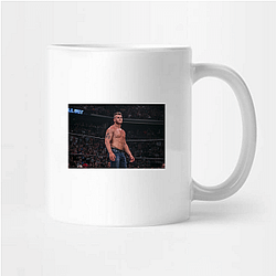 Rising Icon Maxwell Jacob Friedman Mugs