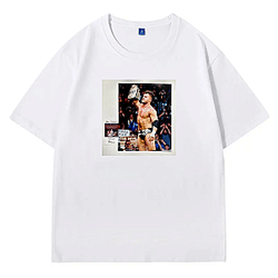 Young Talent Maxwell Jacob Friedman T-Shirts