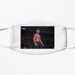 Rising Icon Maxwell Jacob Friedman Face Masks