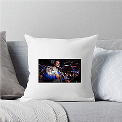 Ring Villain Maxwell Jacob Friedman Pillows Cover