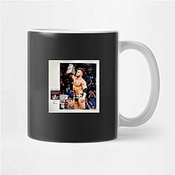 Young Talent Maxwell Jacob Friedman Mugs