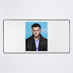 AEW Star Maxwell Jacob Friedman Mouse Pads