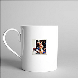 Young Talent Maxwell Jacob Friedman Mugs