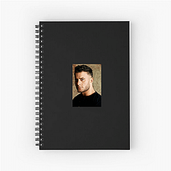 Mic Master Maxwell Jacob Friedman Notebook