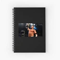 Top Heel Maxwell Jacob Friedman Notebook