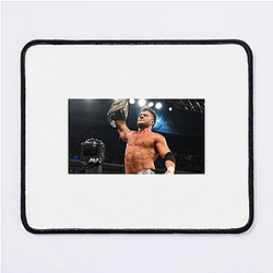 Top Heel Maxwell Jacob Friedman Mouse Pads