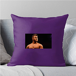 Main Eventer Maxwell Jacob Friedman Pillows Cover