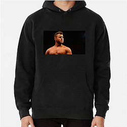 Main Eventer Maxwell Jacob Friedman Hoodies