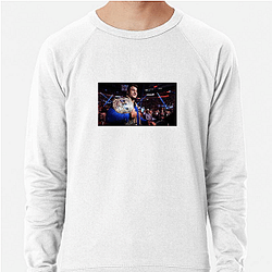 Ring Villain Maxwell Jacob Friedman Sweatshirts