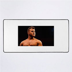 Main Eventer Maxwell Jacob Friedman Mouse Pads