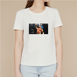 Top Heel Maxwell Jacob Friedman T-Shirts