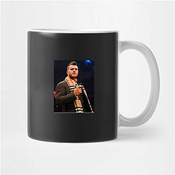 Title Holder Maxwell Jacob Friedman Mugs