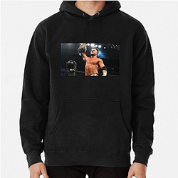 Top Heel Maxwell Jacob Friedman Hoodies