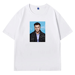 AEW Star Maxwell Jacob Friedman T-Shirts