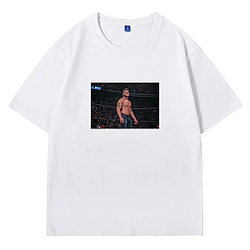 Rising Icon Maxwell Jacob Friedman T-Shirts