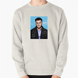 AEW Star Maxwell Jacob Friedman Sweatshirts