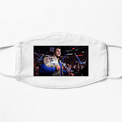 Ring Villain Maxwell Jacob Friedman Face Masks