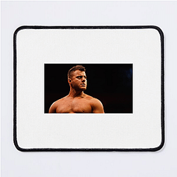 Main Eventer Maxwell Jacob Friedman Mouse Pads