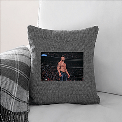 Rising Icon Maxwell Jacob Friedman Pillows Cover