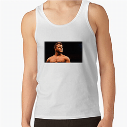 Main Eventer Maxwell Jacob Friedman Tank Tops