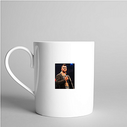 Title Holder Maxwell Jacob Friedman Mugs