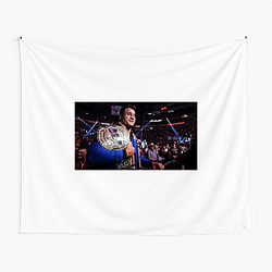 Ring Villain Maxwell Jacob Friedman Tapestries