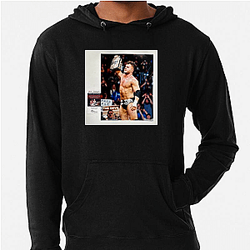 Young Talent Maxwell Jacob Friedman Hoodies