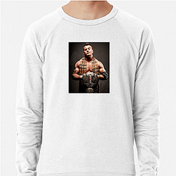 Wrestling Prodigy Maxwell Jacob Friedman Sweatshirts
