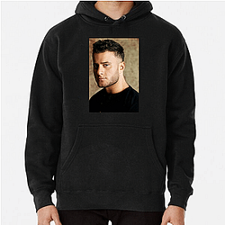 Mic Master Maxwell Jacob Friedman Hoodies