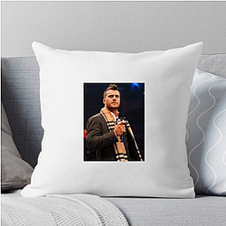 Title Holder Maxwell Jacob Friedman Pillows Cover