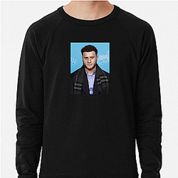 AEW Star Maxwell Jacob Friedman Sweatshirts