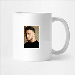 Mic Master Maxwell Jacob Friedman Mugs