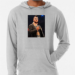 Title Holder Maxwell Jacob Friedman Hoodies