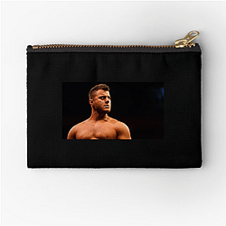 Main Eventer Maxwell Jacob Friedman Zipper Pouches