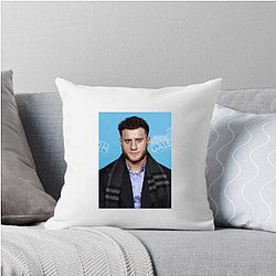 AEW Star Maxwell Jacob Friedman Pillows Cover
