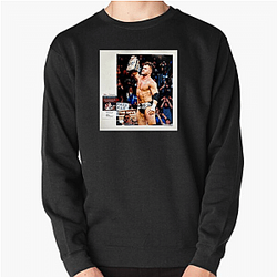 Young Talent Maxwell Jacob Friedman Sweatshirts