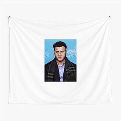 AEW Star Maxwell Jacob Friedman Tapestries