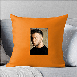 Mic Master Maxwell Jacob Friedman Pillows Cover