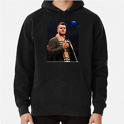 Title Holder Maxwell Jacob Friedman Hoodies