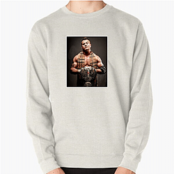 Wrestling Prodigy Maxwell Jacob Friedman Sweatshirts