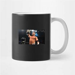 Top Heel Maxwell Jacob Friedman Mugs