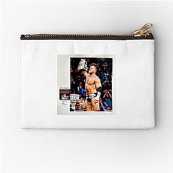 Young Talent Maxwell Jacob Friedman Zipper Pouches