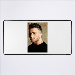 Mic Master Maxwell Jacob Friedman Mouse Pads